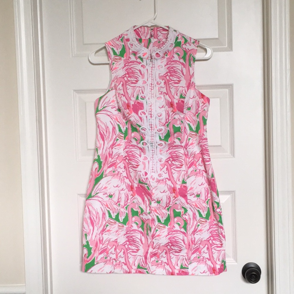 Lilly Pulitzer dress